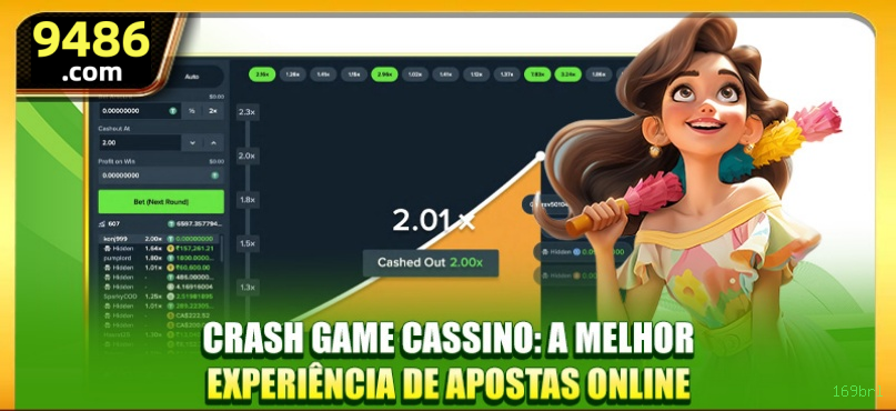 App 169brl para Android e iOS - download grátis