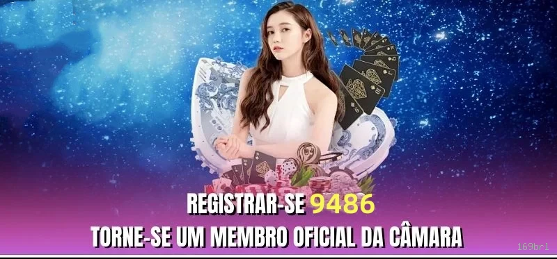 Cassino ao vivo 169brl dealers