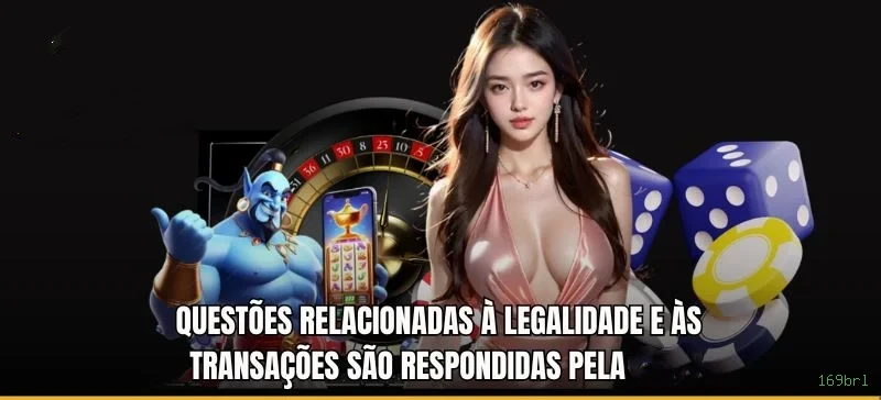 Cassino 169brl app mobile